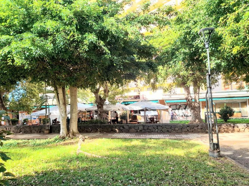 Alfa Omega Apartahotel *