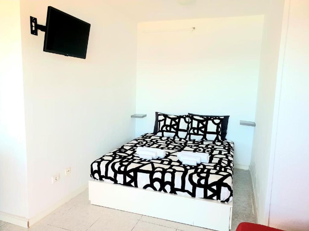 Apartahotel Alfa Omega